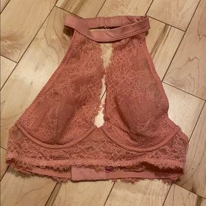 La SENZA bralette size S